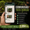 Comunidad YataBonsai