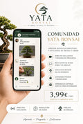 Comunidad YataBonsai